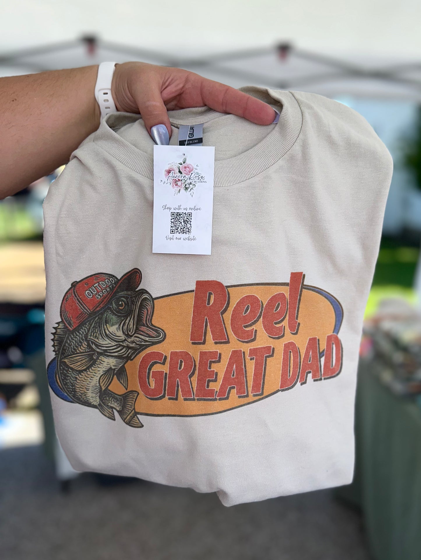 Reel Great Dad