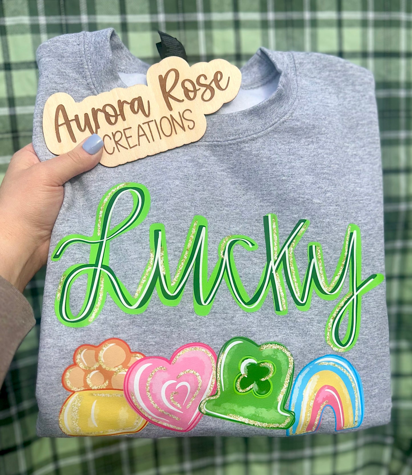 Lucky Charm Apparel