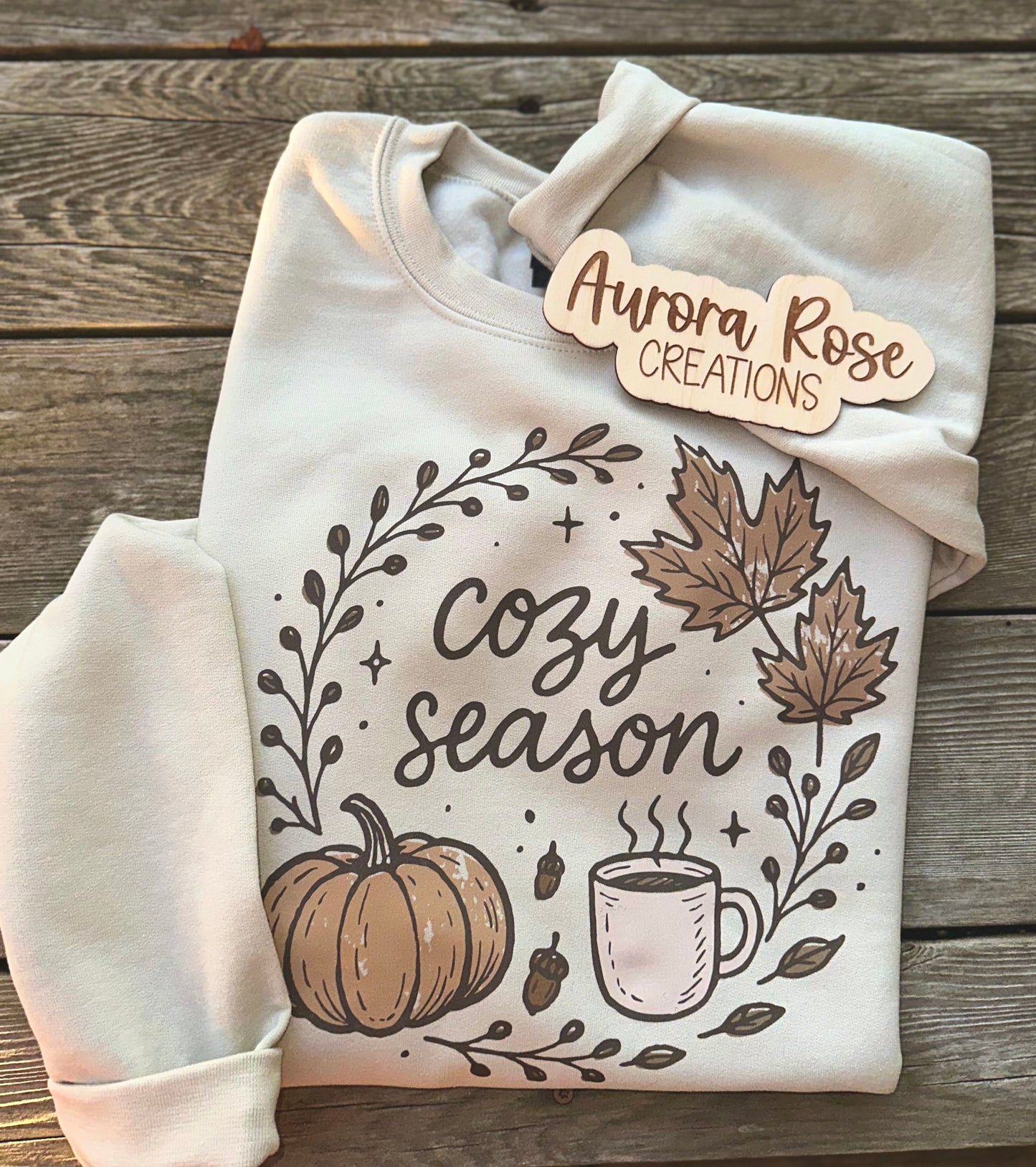 Cozy Season