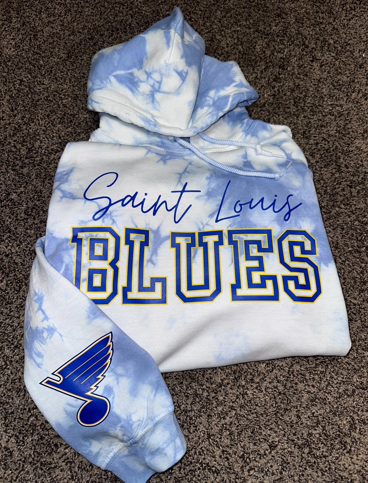 St. Louis Hockey DTF