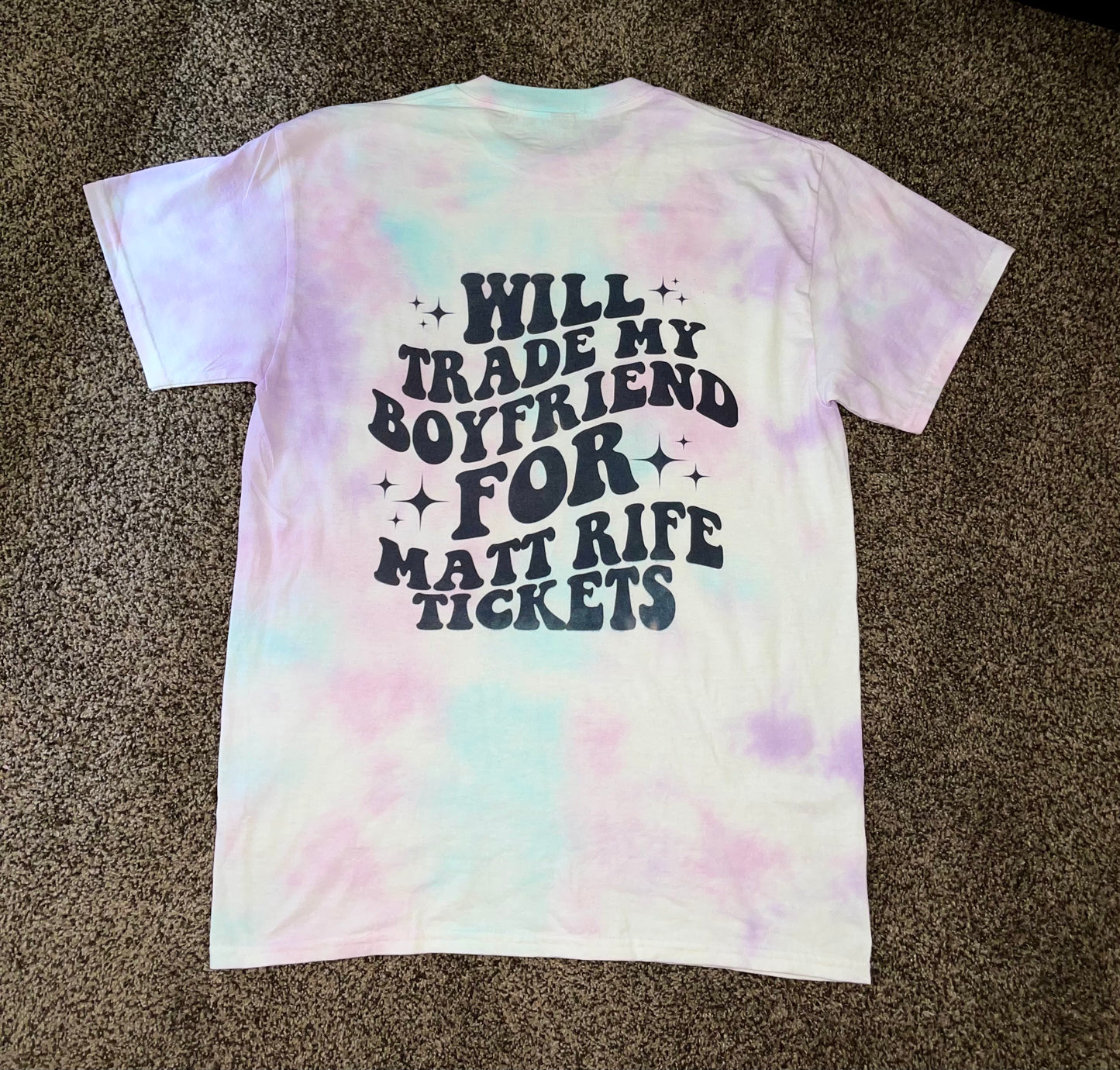 Matt Tees