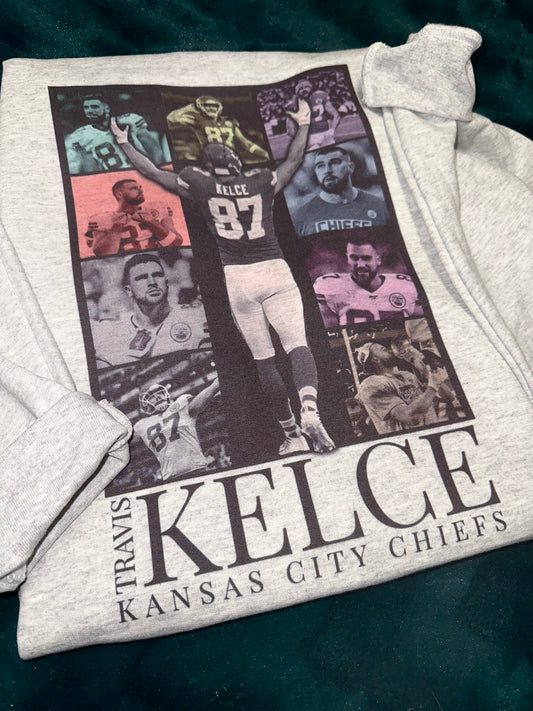 Kelce Eras Tour