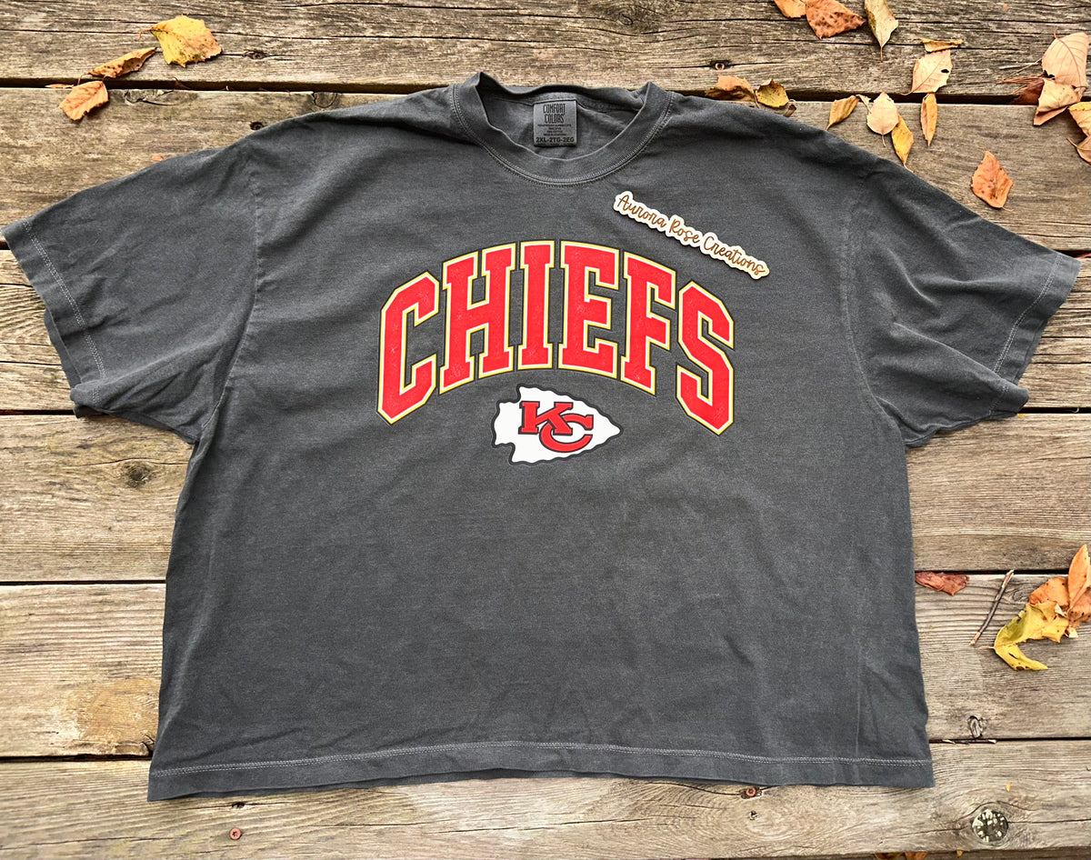 Arched KC Apparel