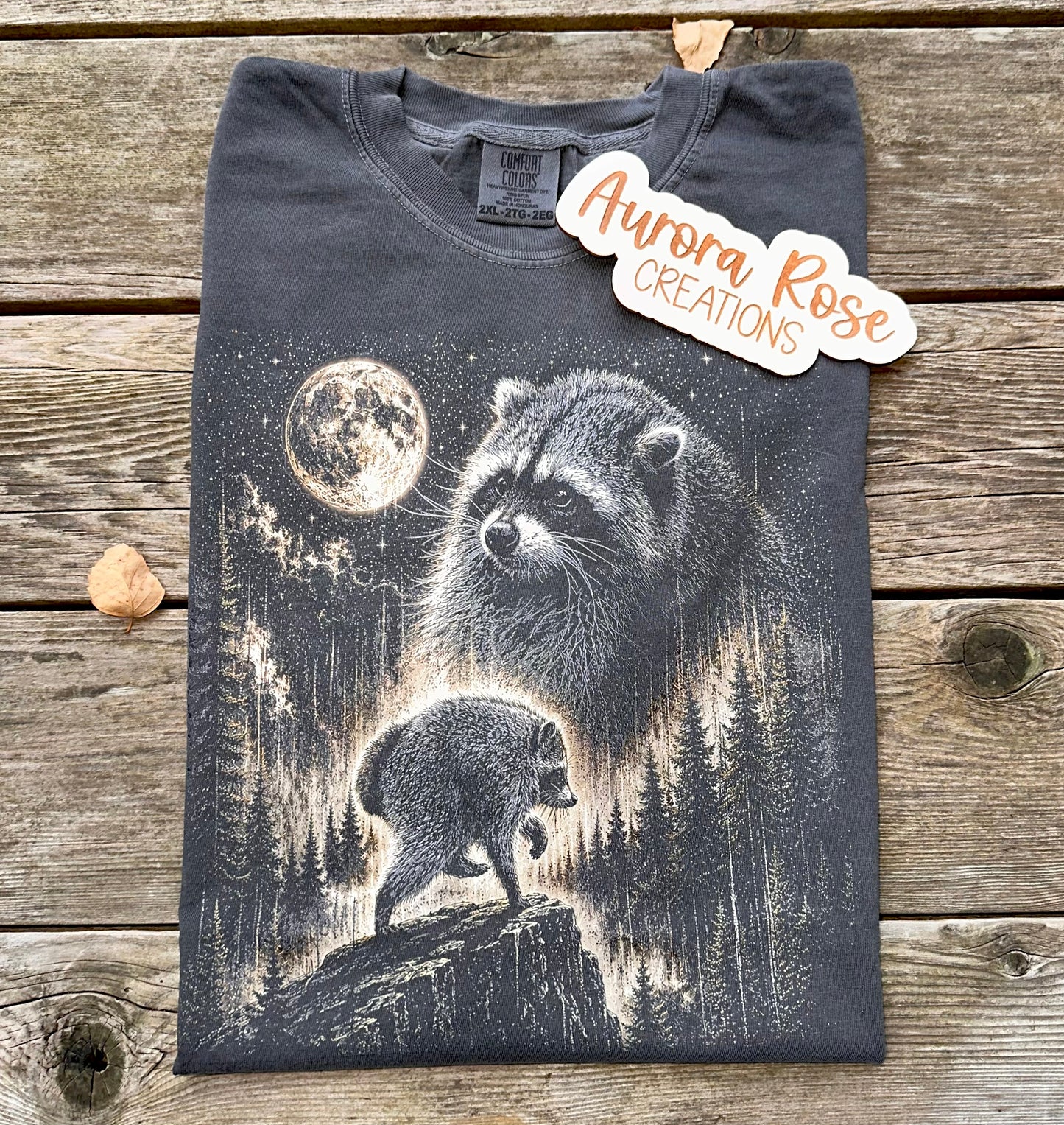 Jimothy Howling at the Moon
