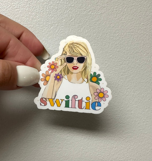 Swiftie Sticker