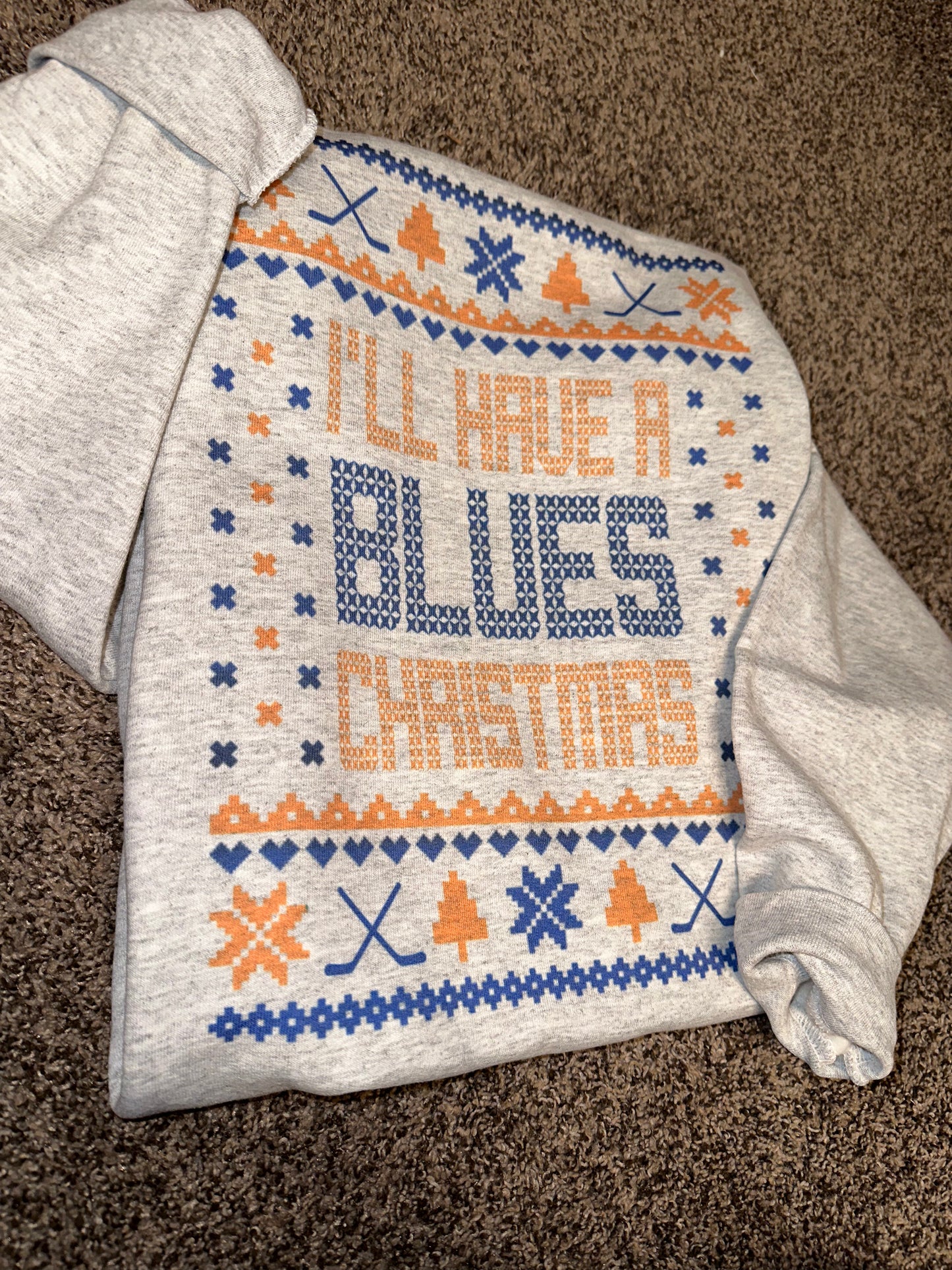 Blues Christmas