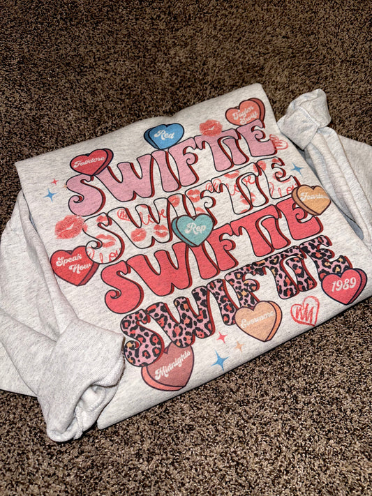 Valentine’s Swiftie