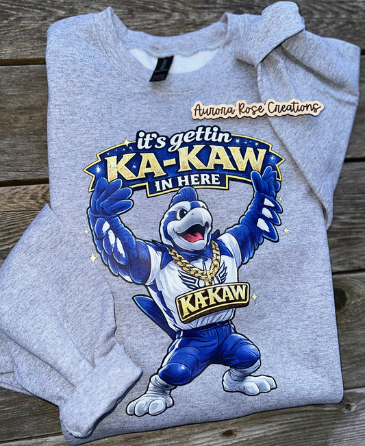 Nelly x Battlehawks Apparel