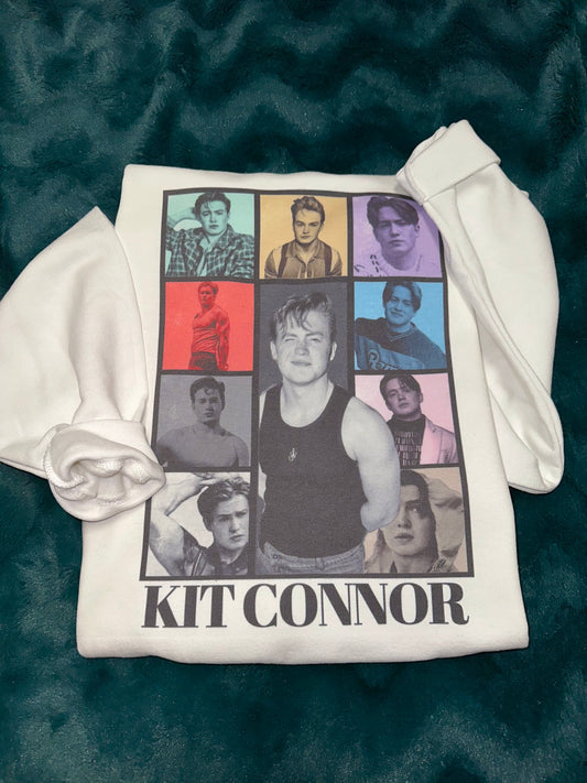 Kit Connor Era Apparel