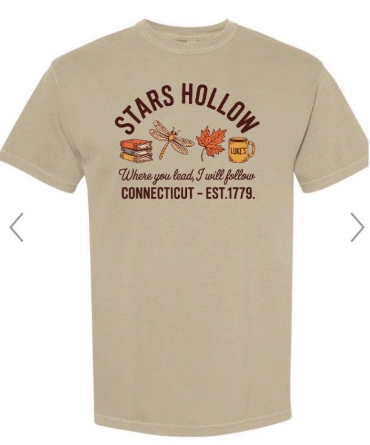 Stars Hollow