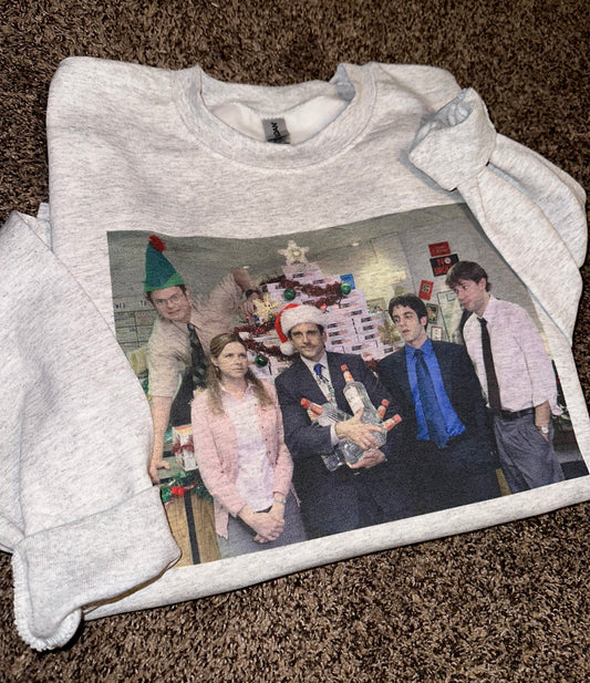 The Office Christmas