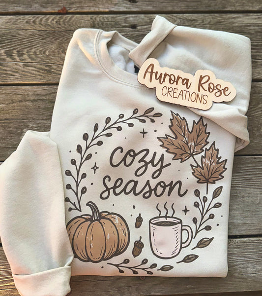 Cozy Season