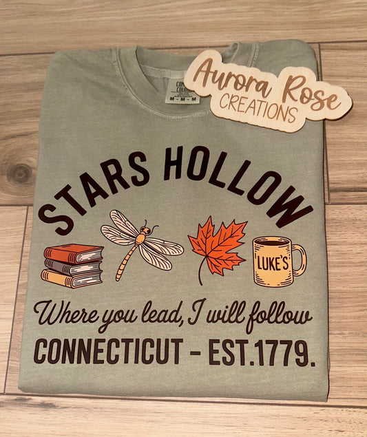 Stars Hollow