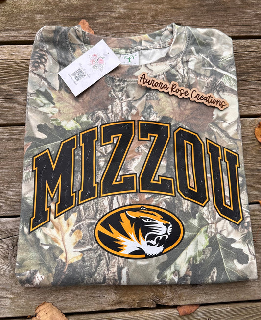 CC Camo M I Z