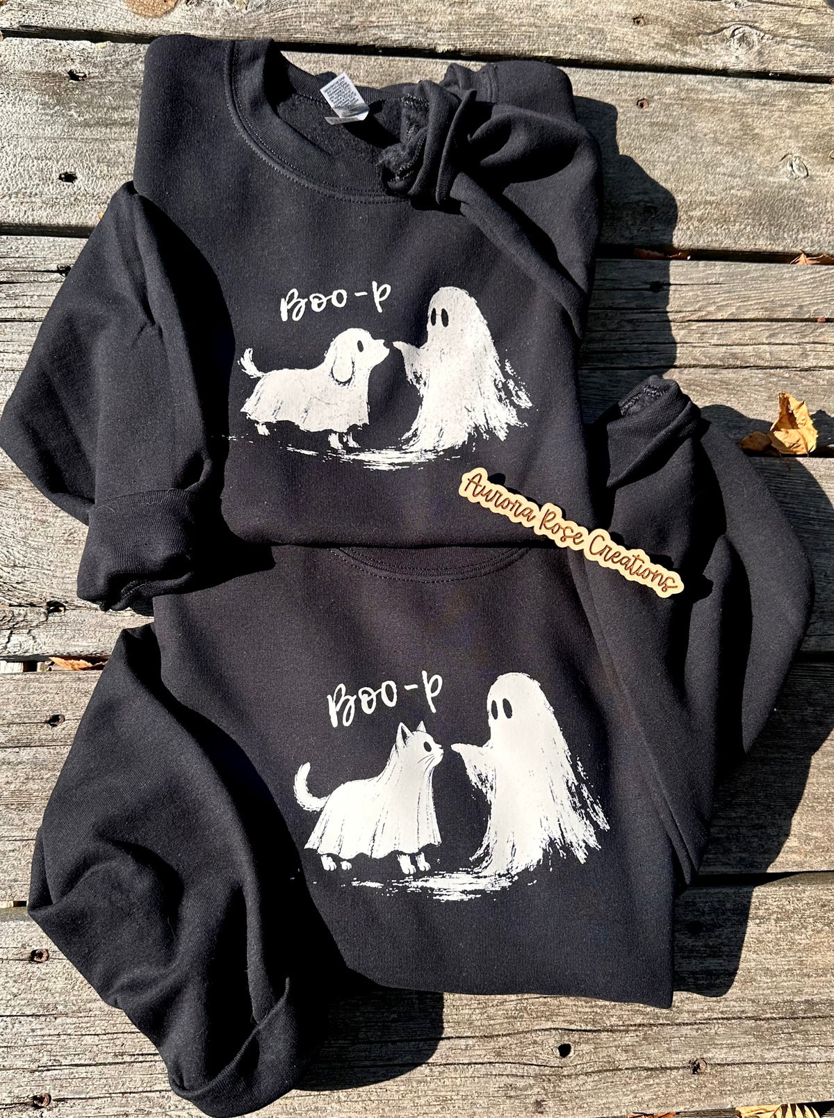 Boo-p Ghosty