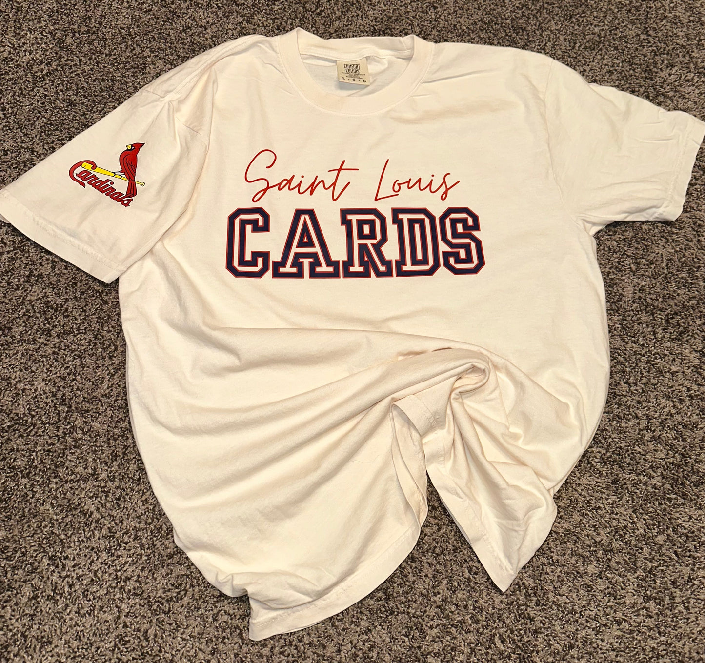 St. Louis Cards DTF