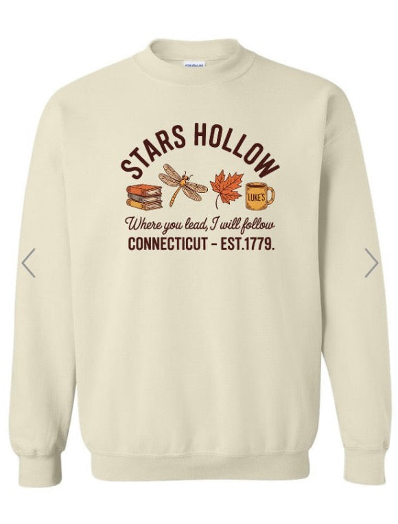 Stars Hollow