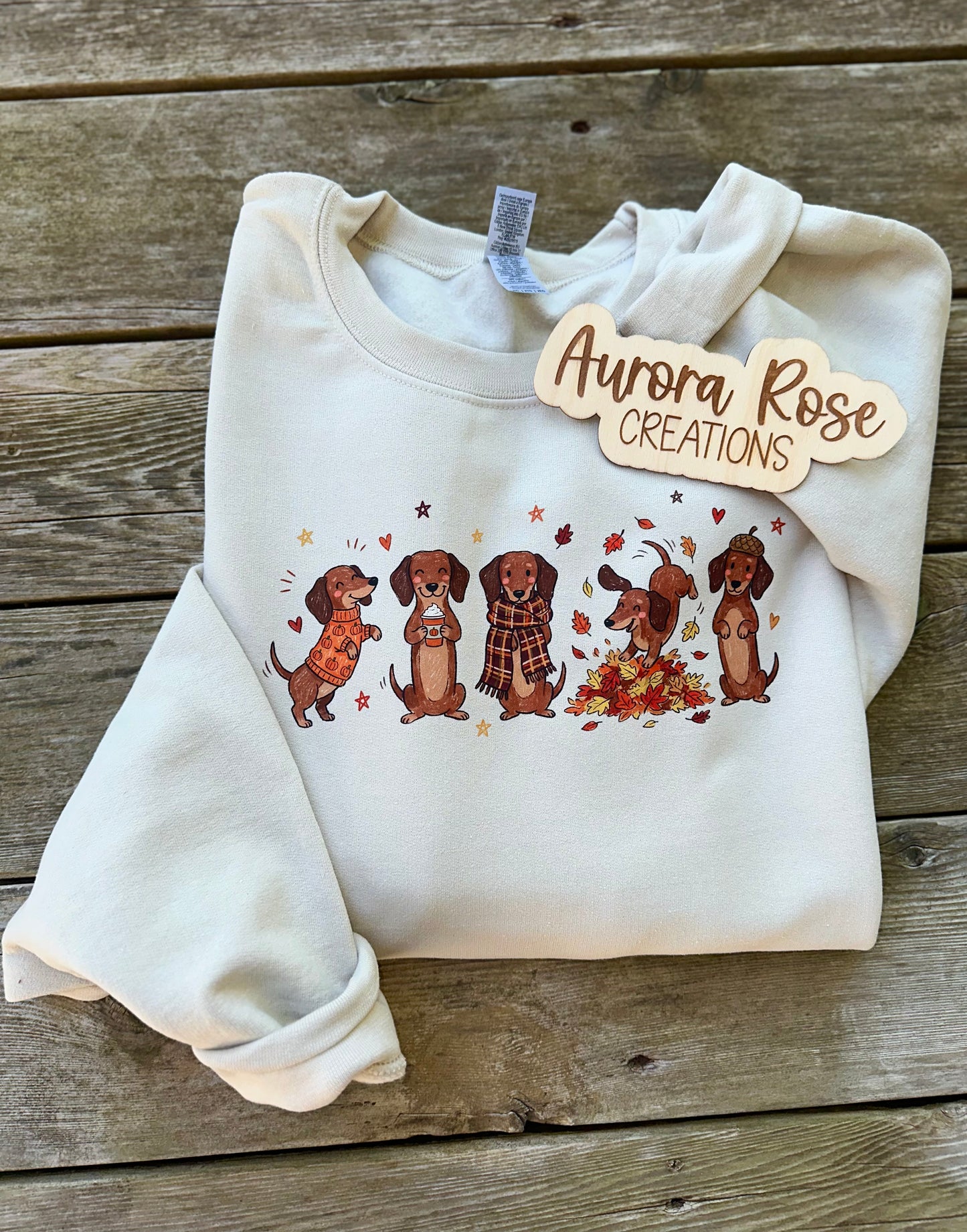 Autumn Weenies