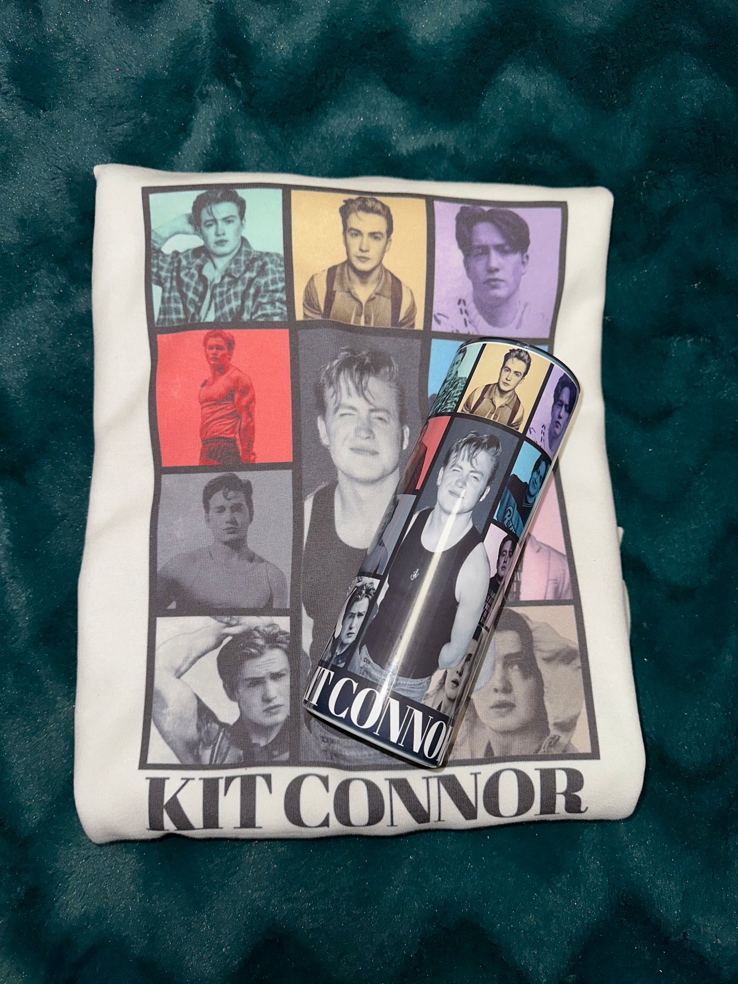 Kit Connor Era Bundle