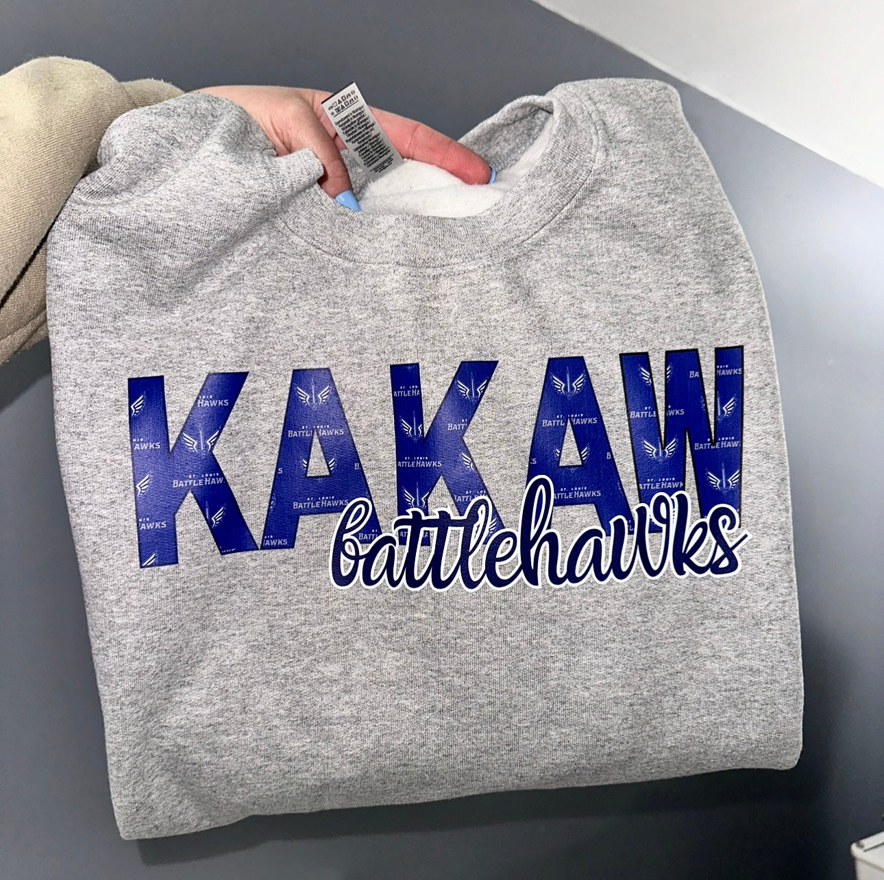 KaKaw DTF Apparel