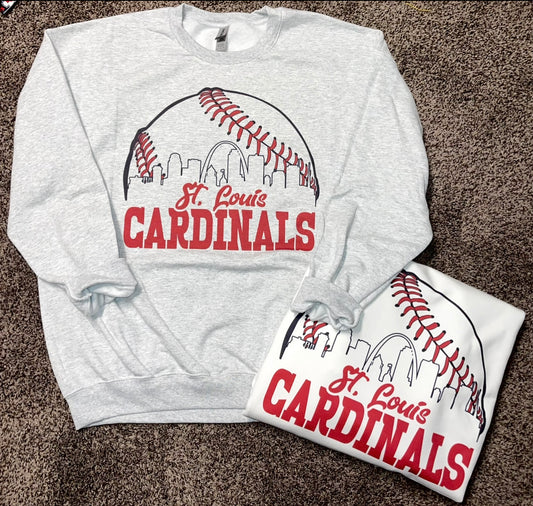 Cardinals Baseball