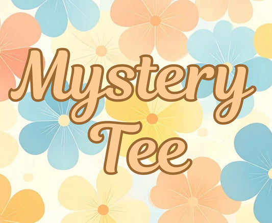 Mystery Tee