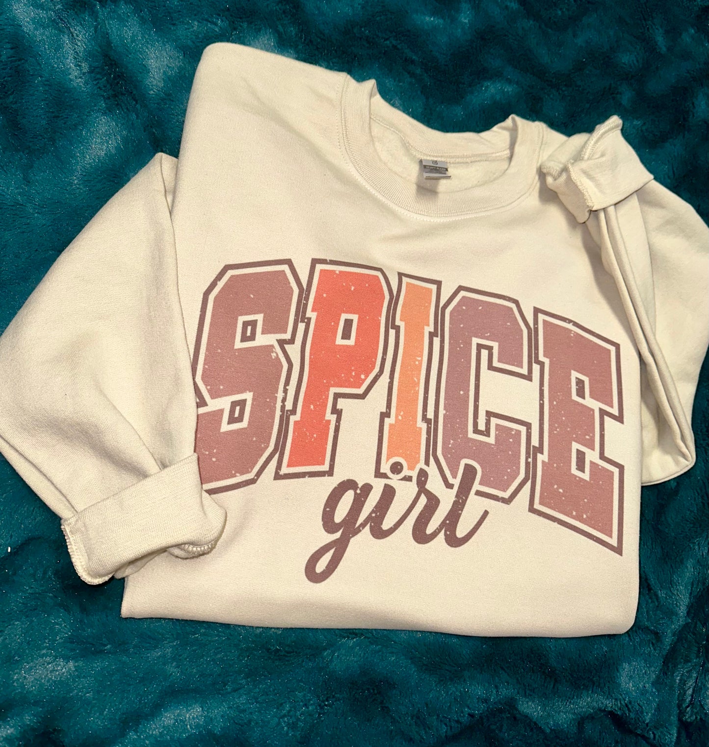 Spice Girl