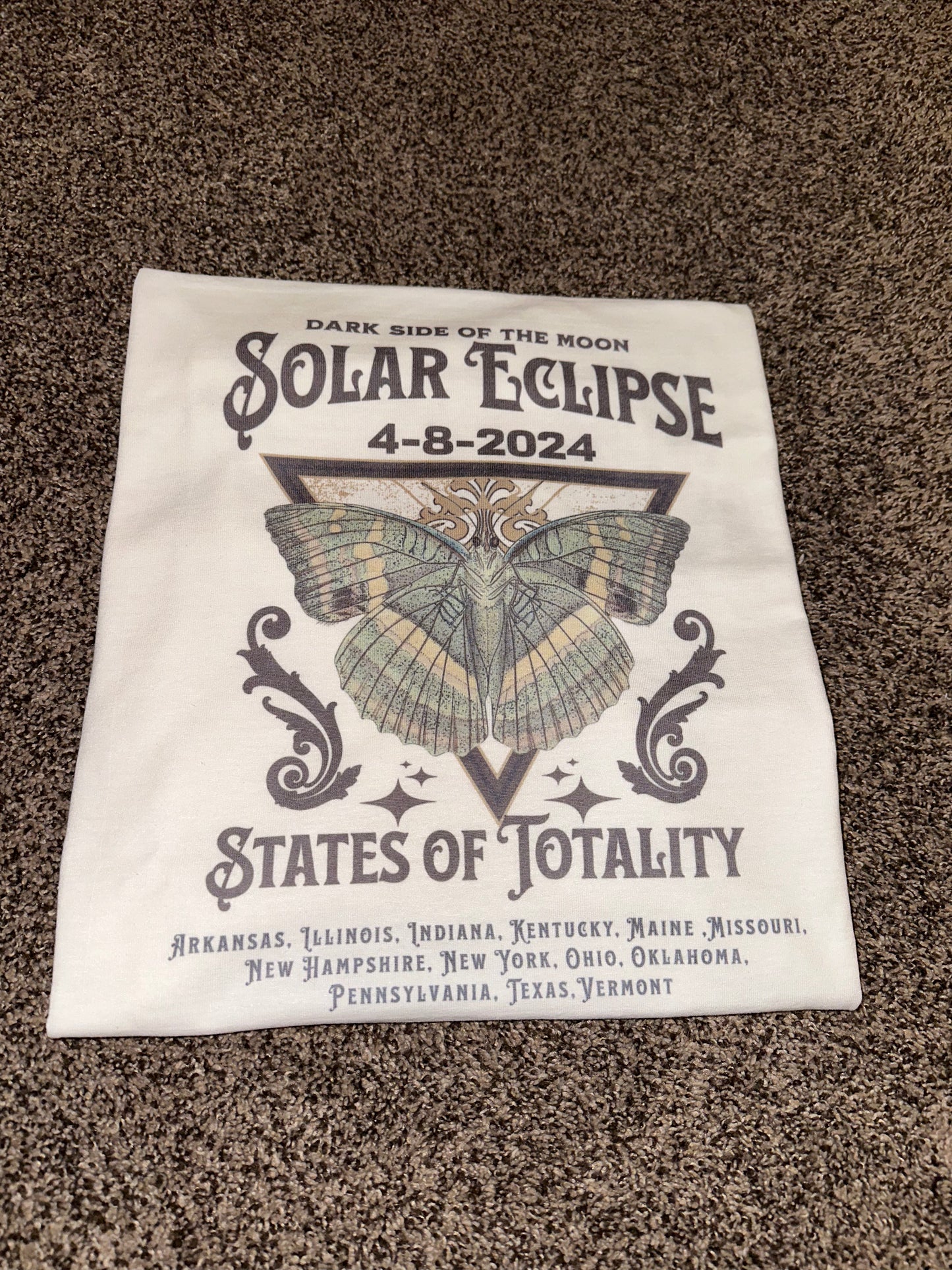 States of Totality