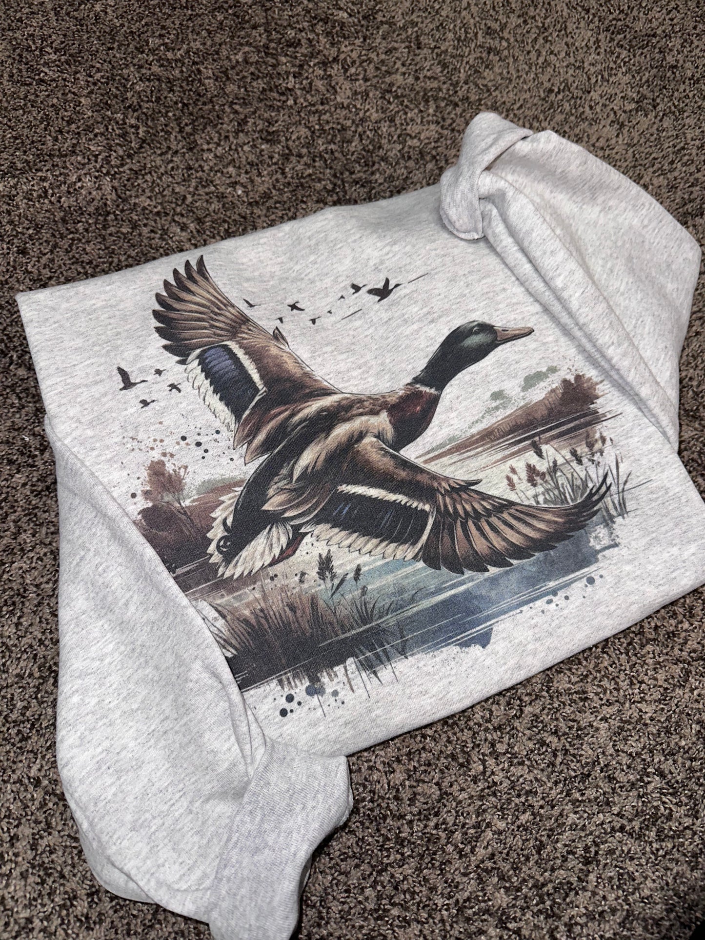 Vintage Animal Sweatshirts